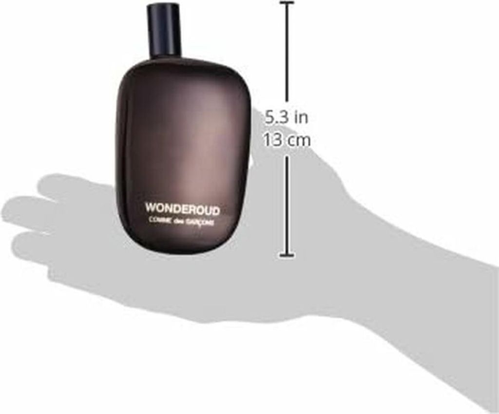 Comme Des Garcons Wonderoud 100ml, Unisex, 100 ml, Butelka