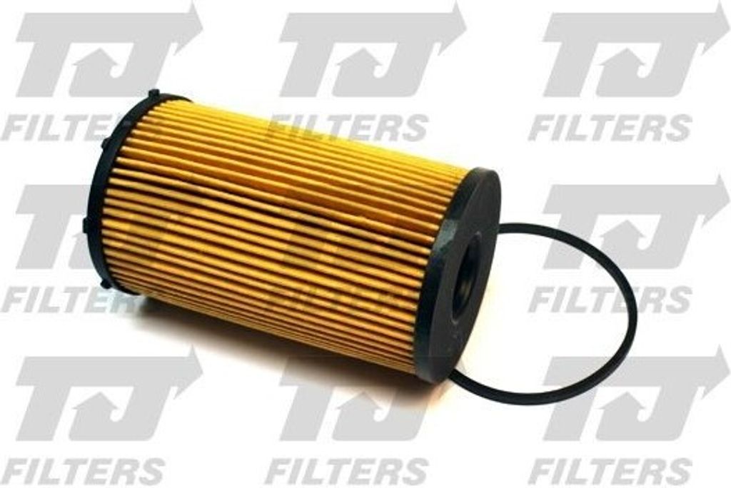 Ölfilter QUINTON HAZELL QFL0089 Filtereinsatz passend für PEUGEOT 407 SW (6E) 407 (6D) 607 (9D, 9U) 407 Coupe (6C) für CITROËN C5 III Kombi (RW)