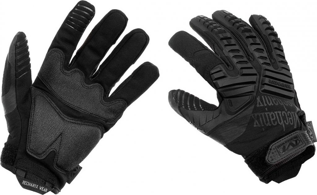 MECHNX M-Pact Covert
