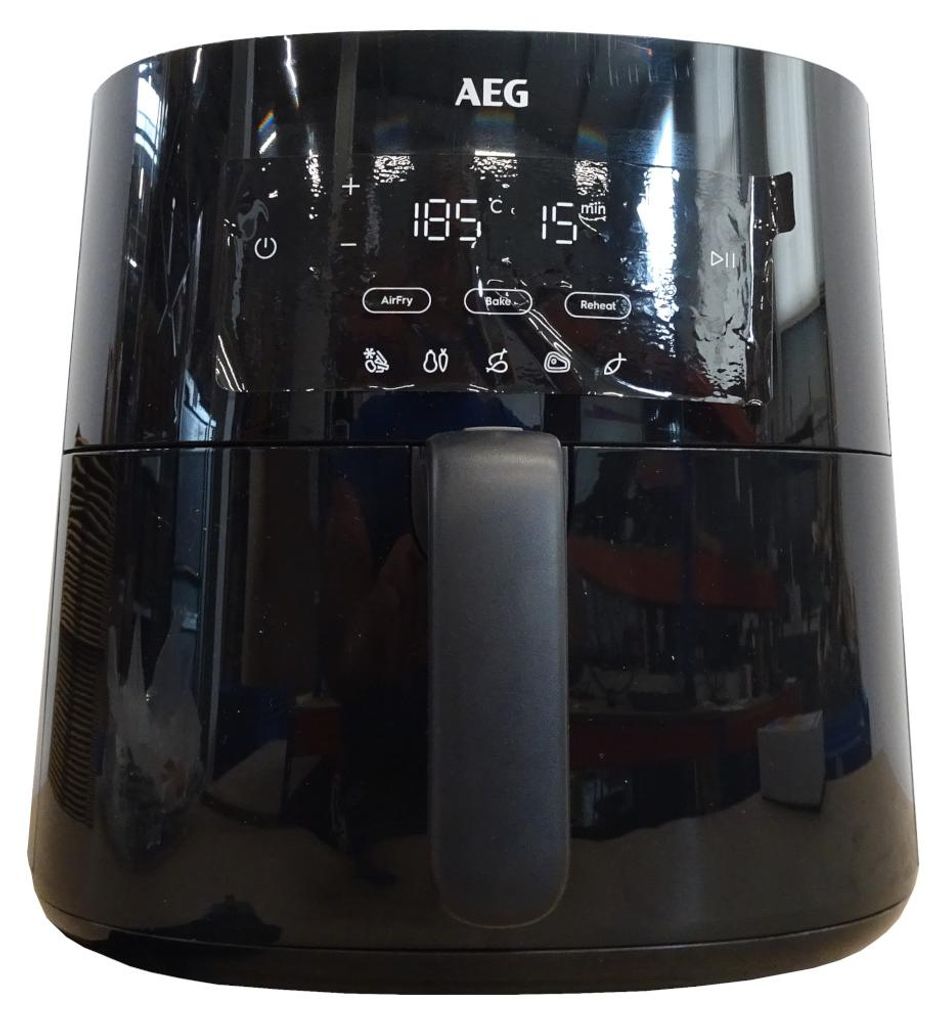 AEG - AAF5B - Heiluftfritteuse - 5 l - Serie 7000