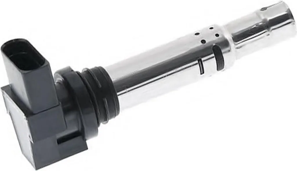 Bobine d'allumage 4 broches PARTSTEC IAM-Expertise pour VW GOLF VI