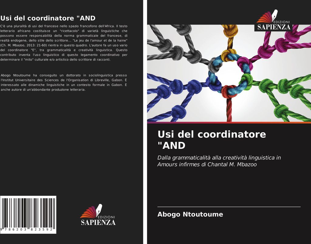 Usi del coordinatore "AND
