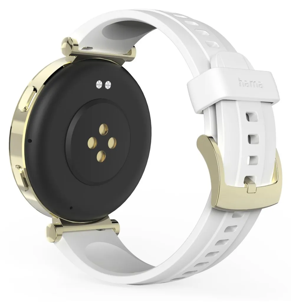 Hama Smartwatch 7000 Offerta: AMOLED, Chiamate e Impermeabile - 4