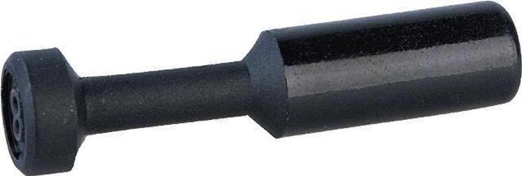 Verschlussstopfen, Schlauch 14mm, STVS-QST-14-KU-S-M120