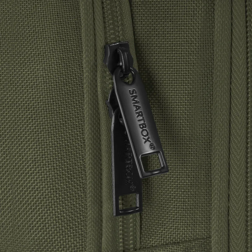 SMARTBOX Edition 04 Trolley Exp. Slate-Green: Il Tuo Prossimo Viaggio - 8