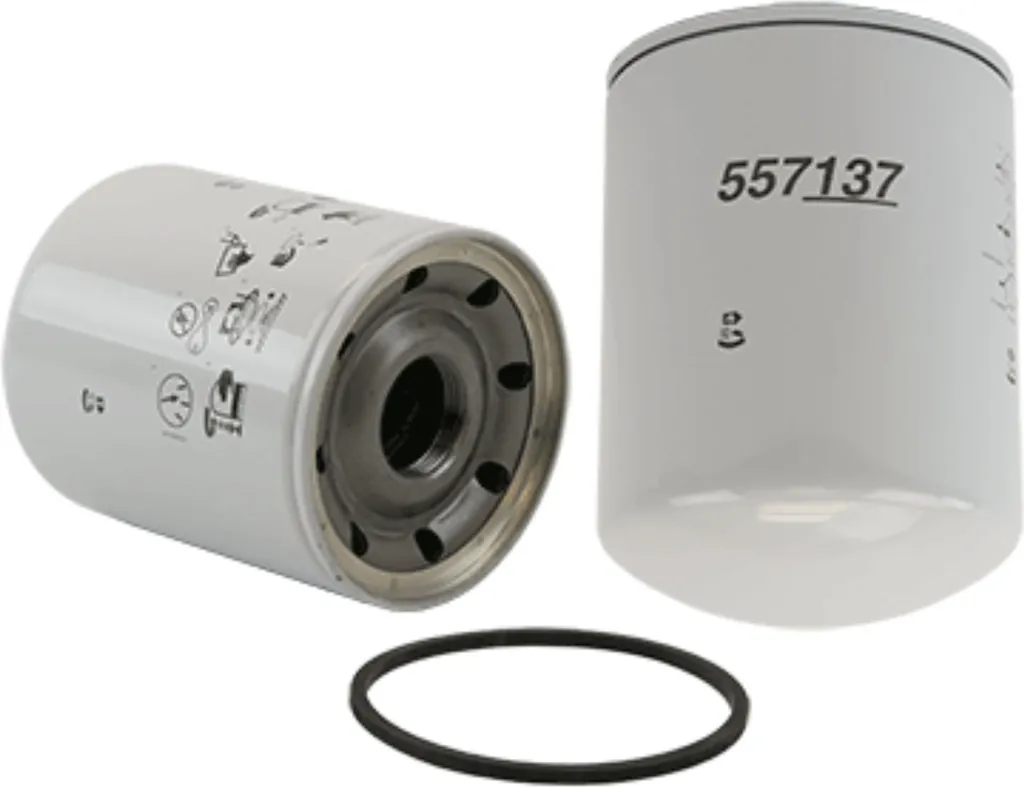 Filtre à huile WIX Filters 57137 haute performance pour moteur B7335MPG