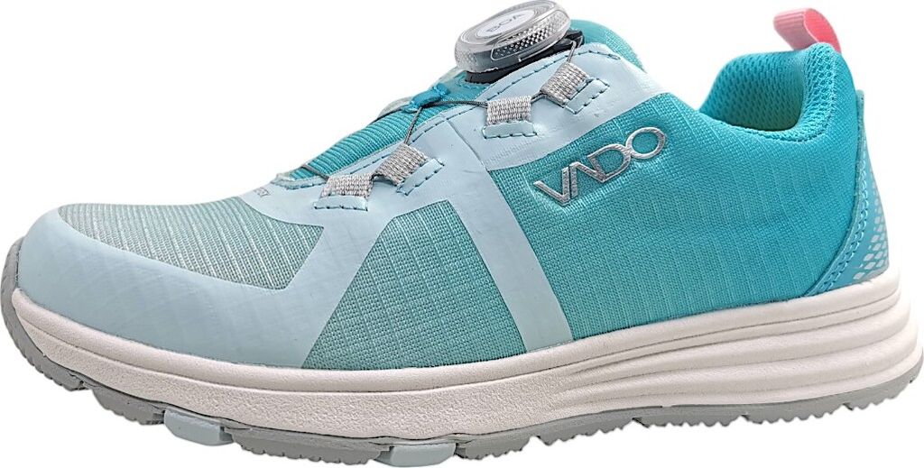 Vado Fresh Boa Lo GTX Schnürer Blau Produktbild 18