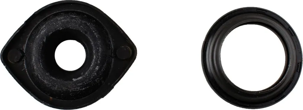 Support de jambe de force BILSTEIN pour rénovation suspension AX 106 - 3