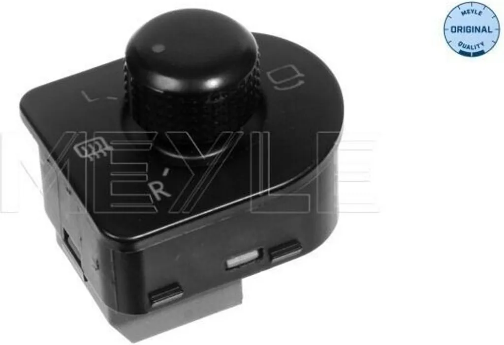 Interruttore Regolazione Specchietti MEYLE 100 899 0023 OE 1J1959565E
