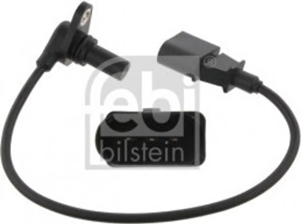 Analisi Sensore Velocità 01M 927 321 B Febi Bilstein 32872