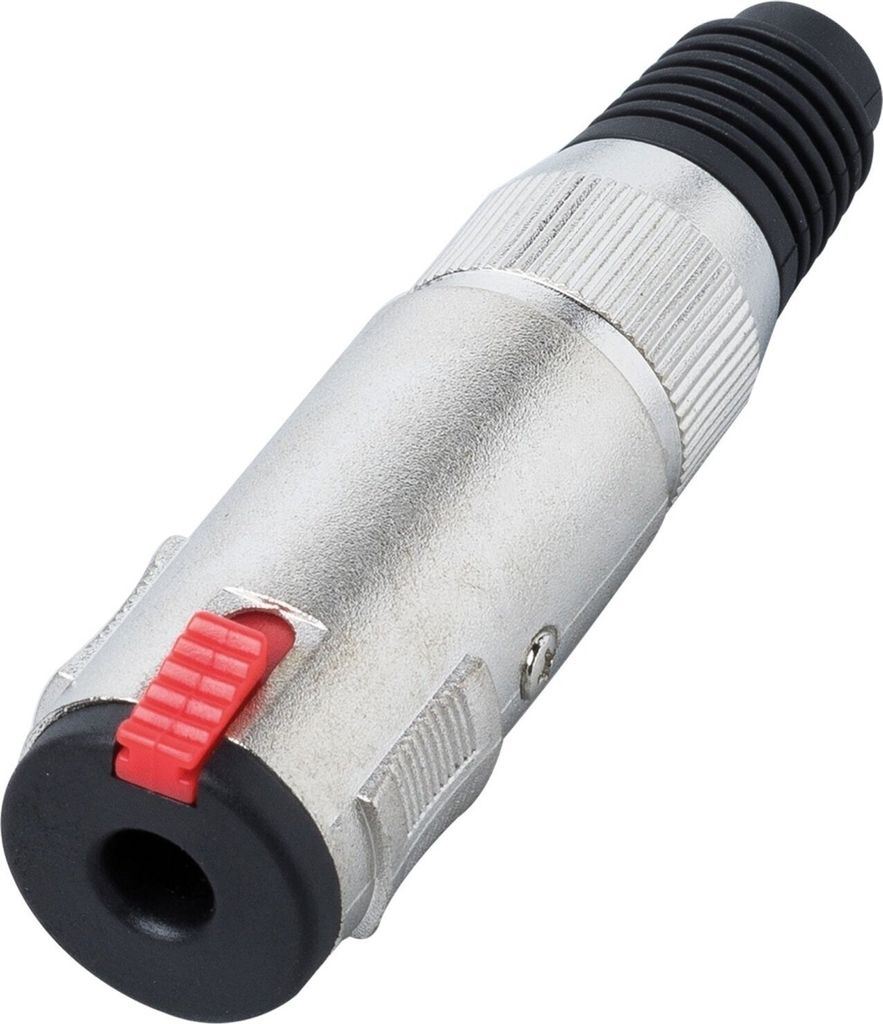 Bespeco P3V Jack 6,3 mm Obrázek produktu 