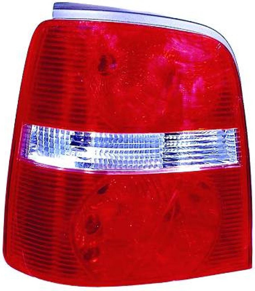 Rücklicht links DIEDERICHS 2295091 für VW