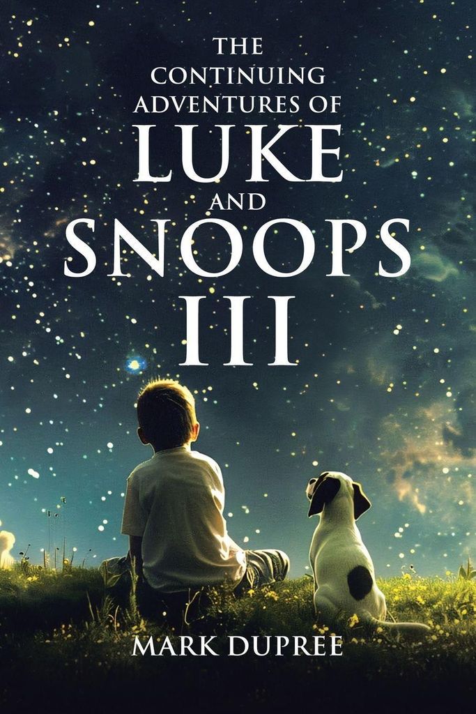 The Continuing Adventures of Luke and Snoops III