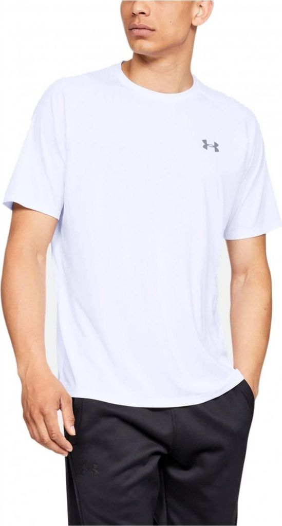 Herren T-Shirt Under Armour Tech 2.0 SS Tee, Größe: S Produktbild 
