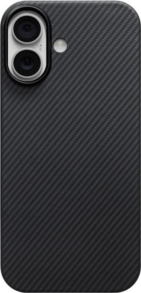 Pitaka KI1701, Cover, Apple, iPhone 17, 16 cm (6.3"), Produktbild 