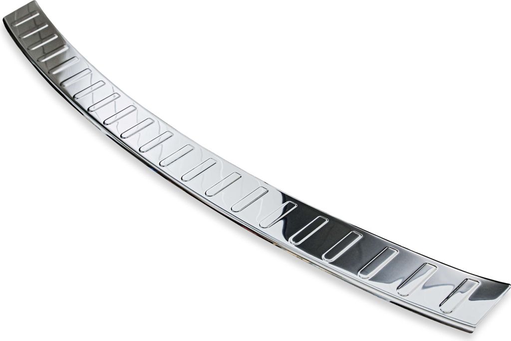 Schutz Inox Chrome Pour Suzuki SX4 II S-CROSS Typ Jy Ab Produktbild 