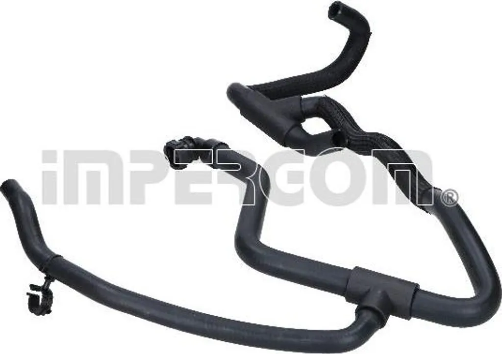 Réparation Fuite Radiateur Master - Durite 924108877R Original Imperium