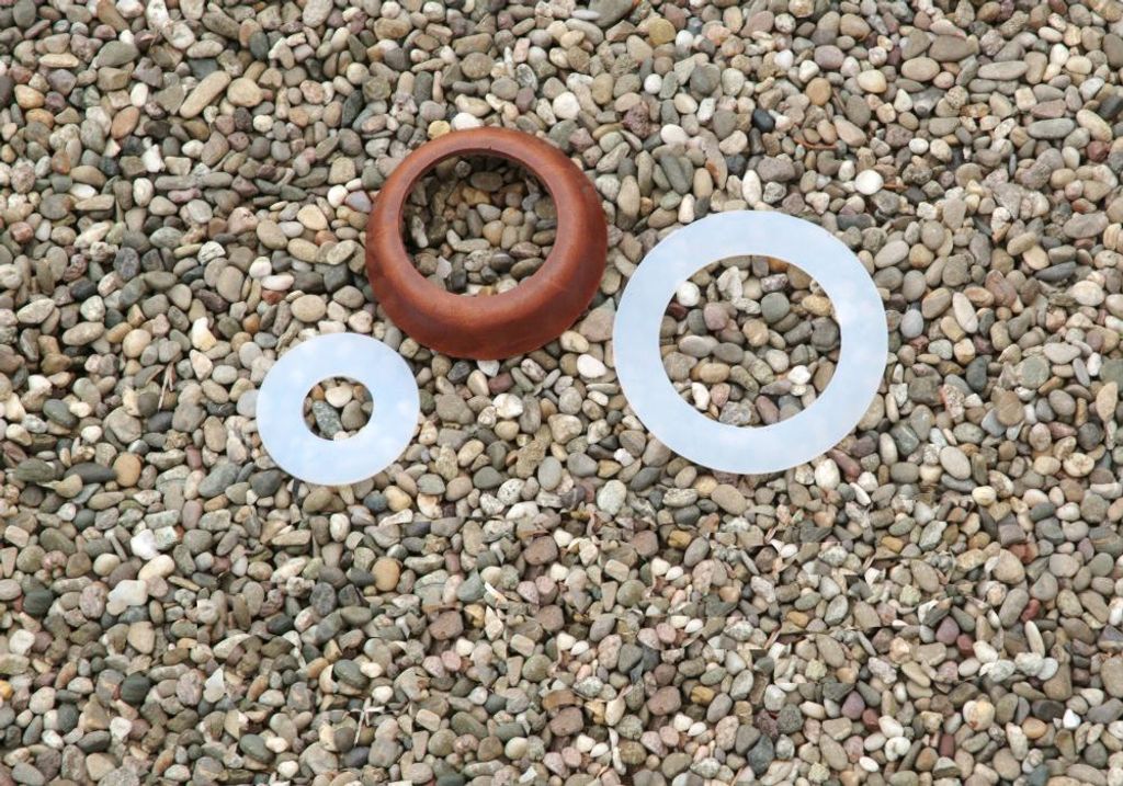 Floraworld Dichtungs-Set 3-teilig Produktbild 