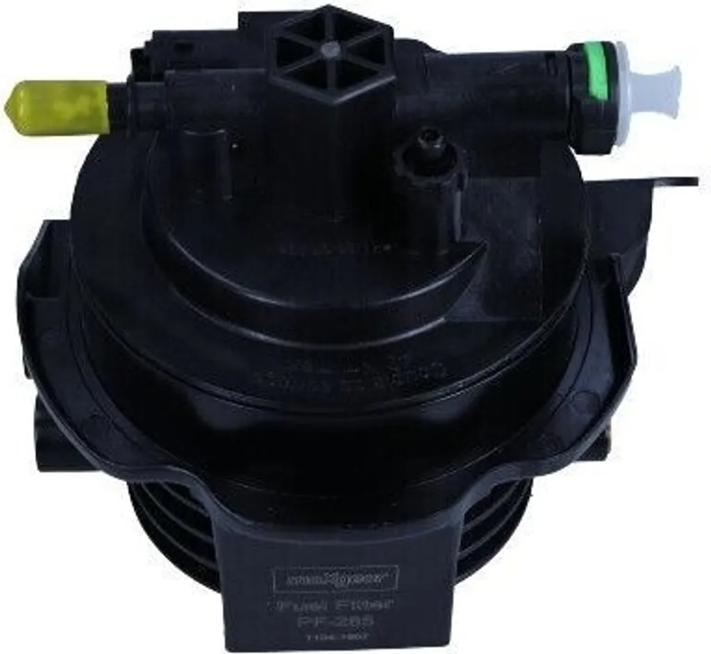 Filtre à gasoil pour Citroën C4 Picasso C5 et Peugeot 308 407 Expert VF