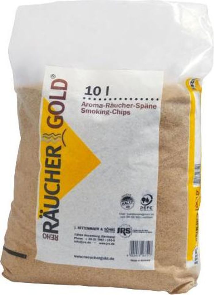 Sciure De Hetre Sac 10l (2,5kg) Rg 500/1000 - Autre Image du produit 