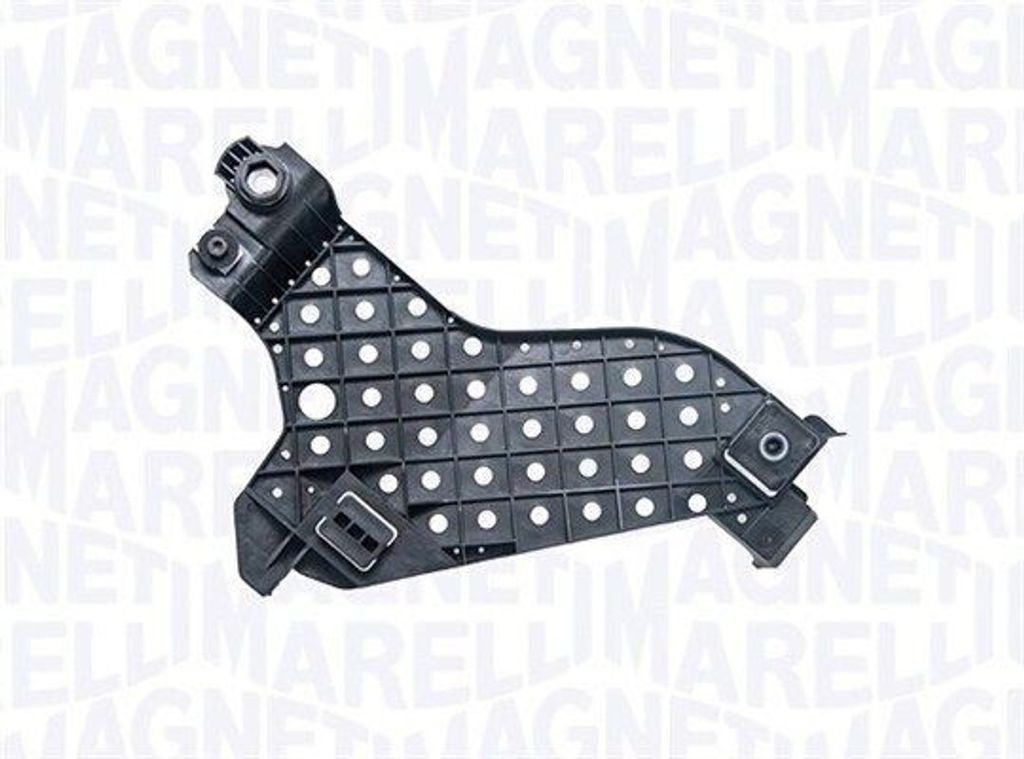 MAGNETI MARELLI 719000000083 - OE 8U0941453 Halter, Scheinwerfer, links für Q3 (8U)