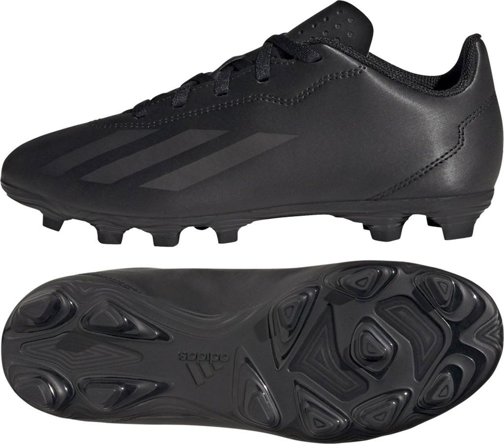 Adidas X CRAZYFAST.4 FG JR Detské futbalové kopačky, Obrázok produktu 