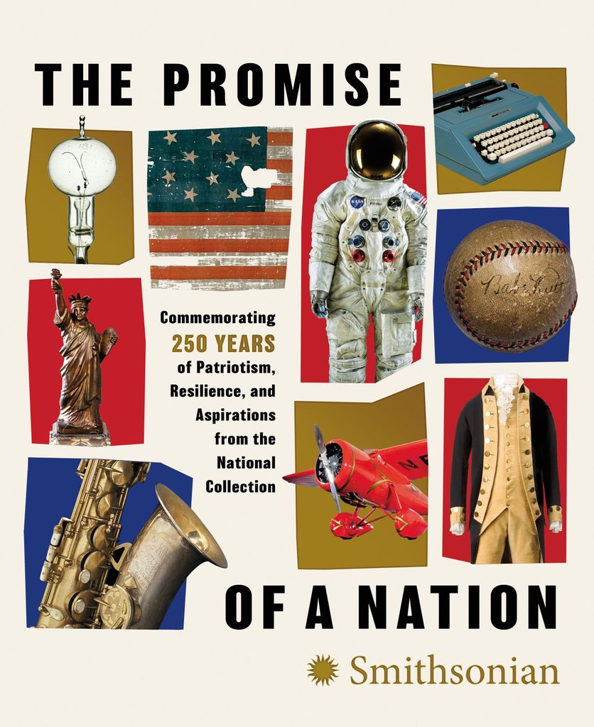 The Promise of a Nation