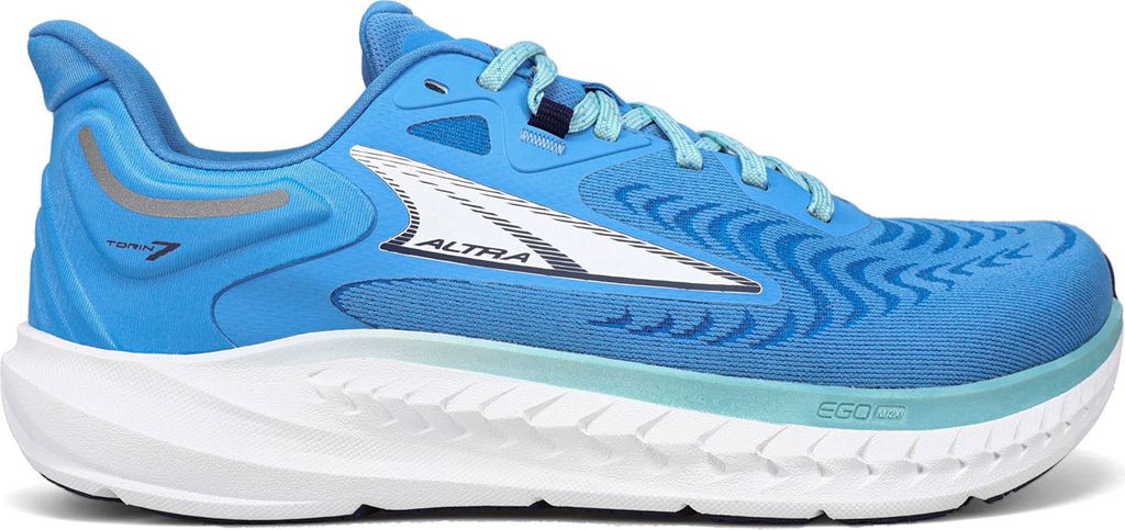 Altra Running TORIN 7 Damen BLUE 38 Produktbild 