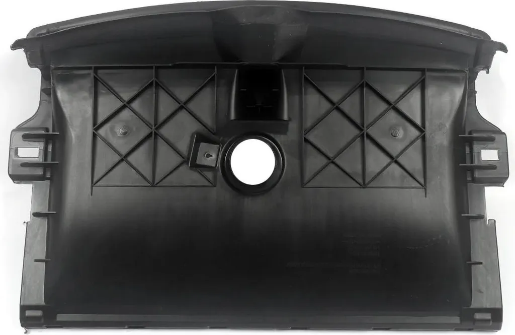 Réparez votre radiateur Tesla Model 3 avec cette fermeture anti-débris
