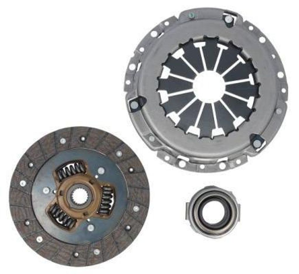 NEXUS Kupplungssatz Kupplung für HONDA Jazz II Schrägheck (GD, GE3, GE2) F14033NX