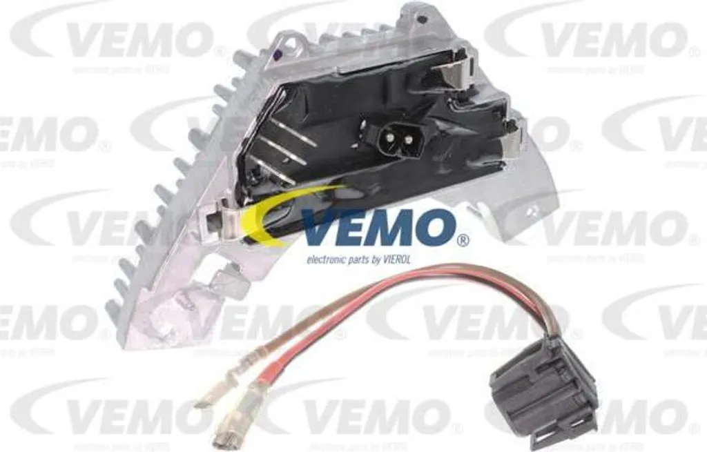 Régulateur ventilation VEMO V42-79-0002 compatible Expert et 806