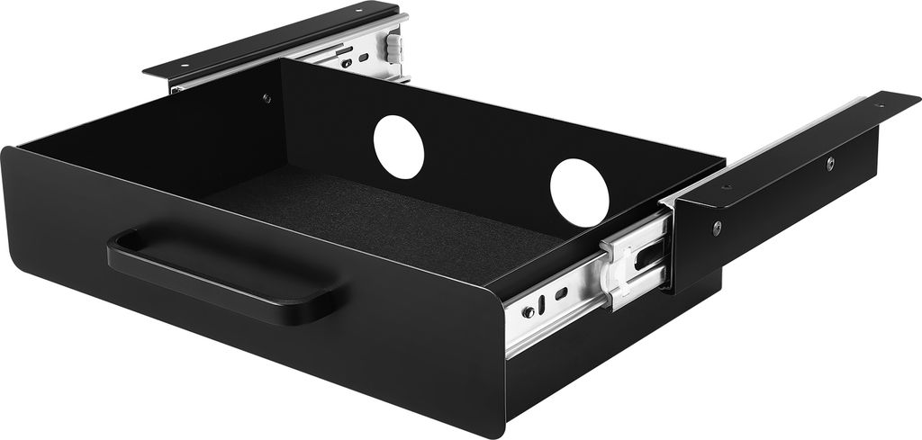 SucceBuy 33 cm organizér do zásuvky pod stolem - výsuvný, Obrázek produktu 