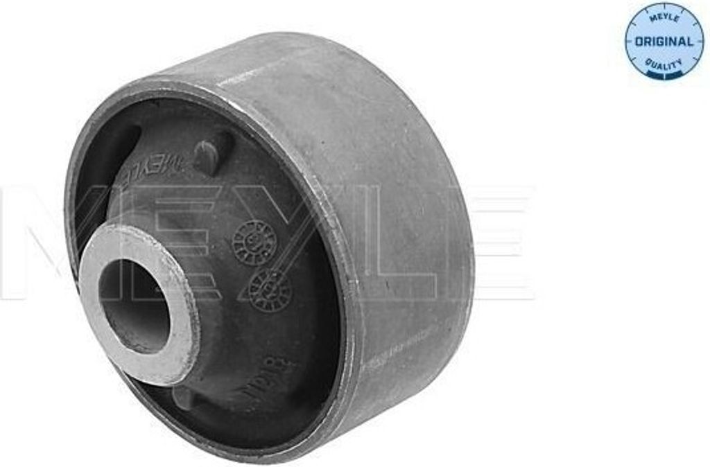 MEYLE 014 610 0011 - OE MN186217 Lagerbuchse für Forfour (454)