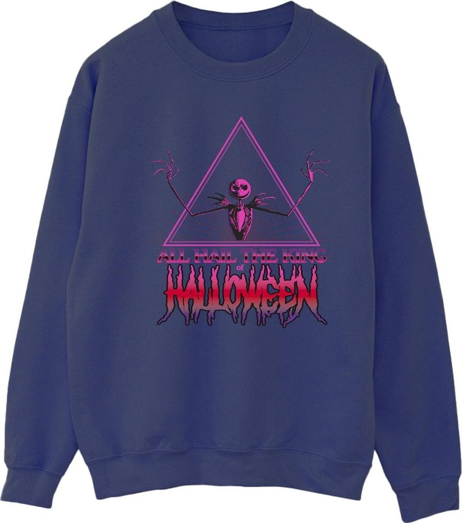 Disney - "The Nightmare Before Christmas Halloween King" Produktbild 