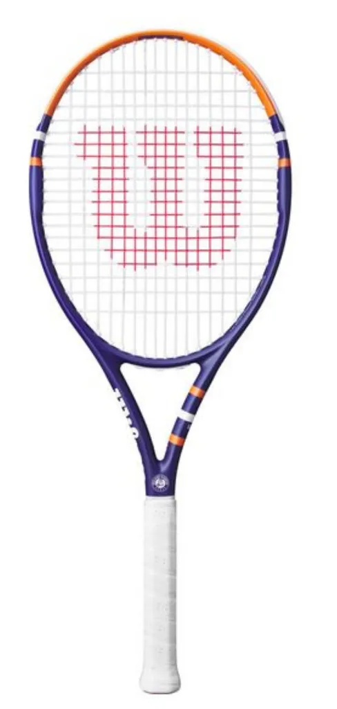 Raquette de tennis Wilson Roland Garros Elite Equipe HP L1