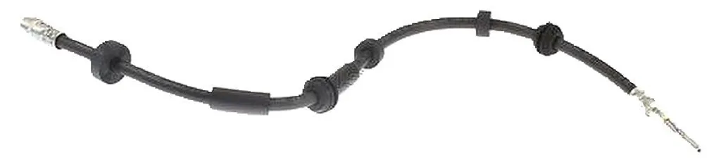 Flexible de frein avant TRISCAN 8150 29195 pour VW Touareg et Audi Q8