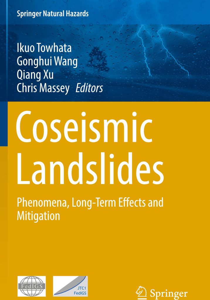 Coseismic Landslides
