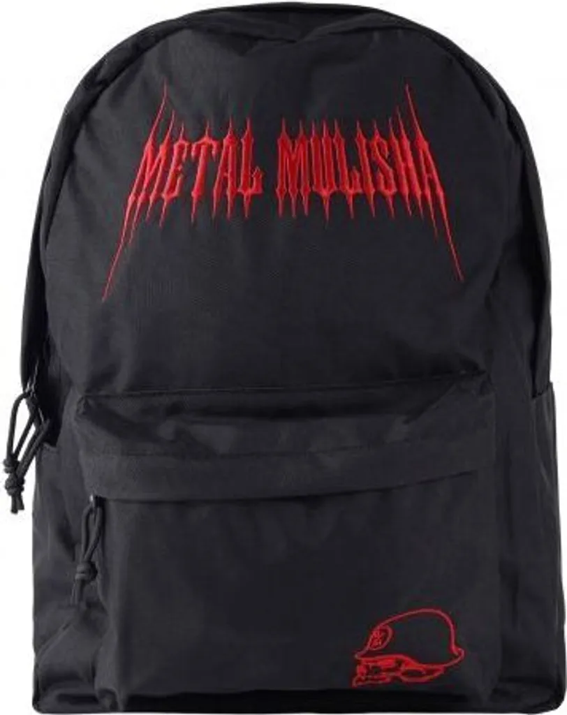 Sac à couches pour poussette METAL MUL SPORT - Idéal sorties et voyage