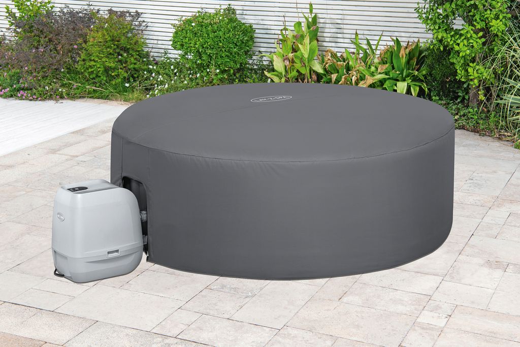 Bestway® LAY-Z-SPA® Xtras EnergySense™ Plus Produktbild 5