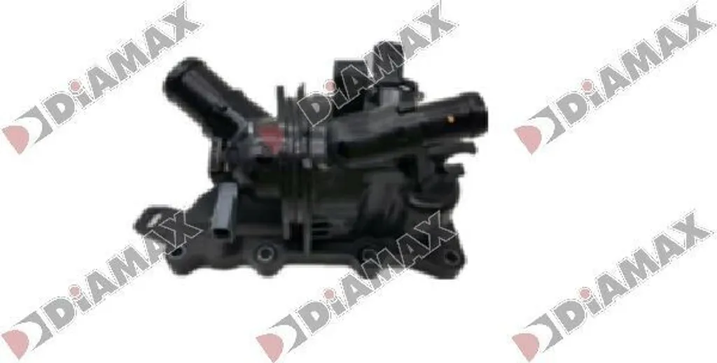 Thermostat de liquide de refroidissement pour Renault Mégane IV berline