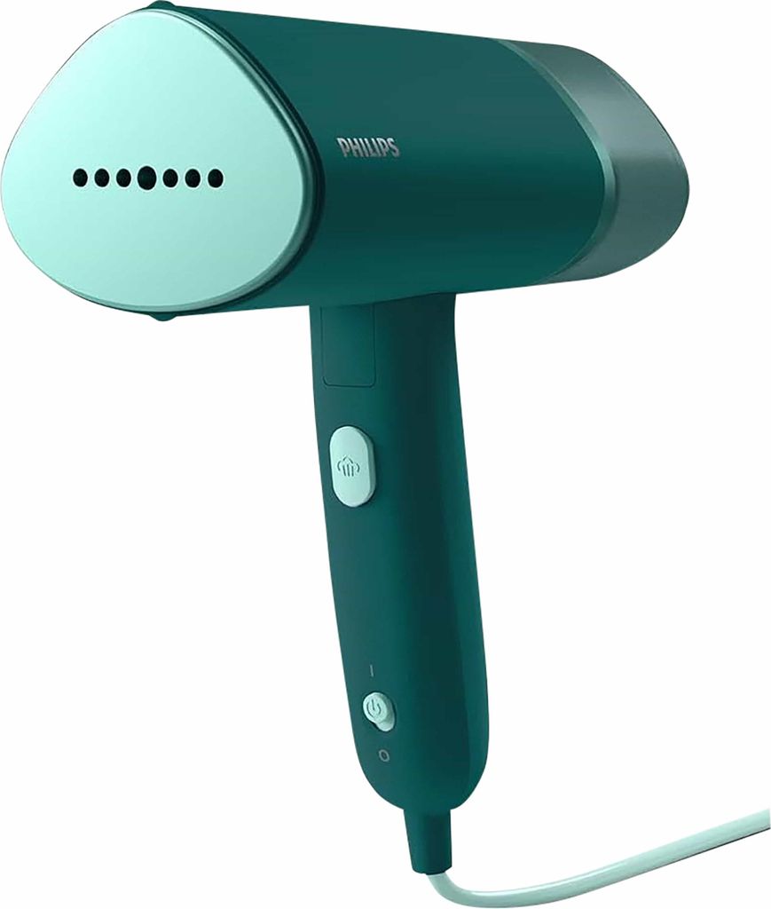 Philips Dampfglätter Tragbarer 3000 Serie 1000 W 20 gmin Produktbild 