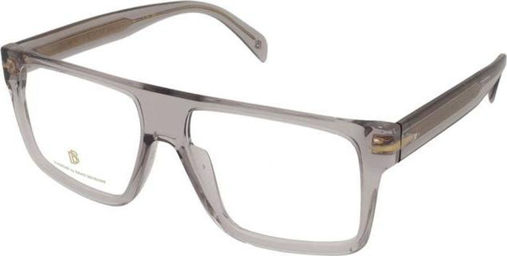 David Beckham DB 7154 Grey 57/15/150 Herren Brillen