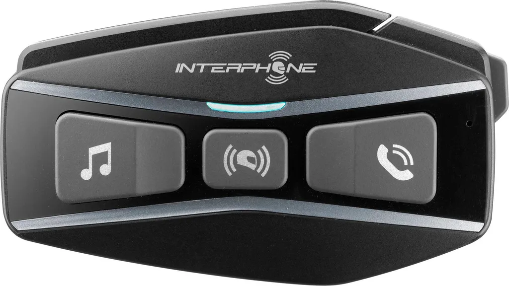 U-COM16 Interphone Moto : Fini les Coupures avec le Réseau Mesh 2.0