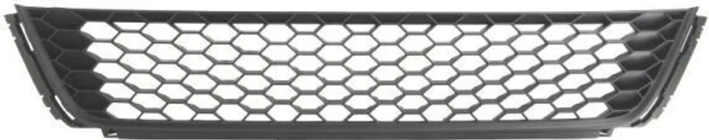 Réparer grille centrale Polo : Solution OE 6R0853677C9B9 ajustement pro