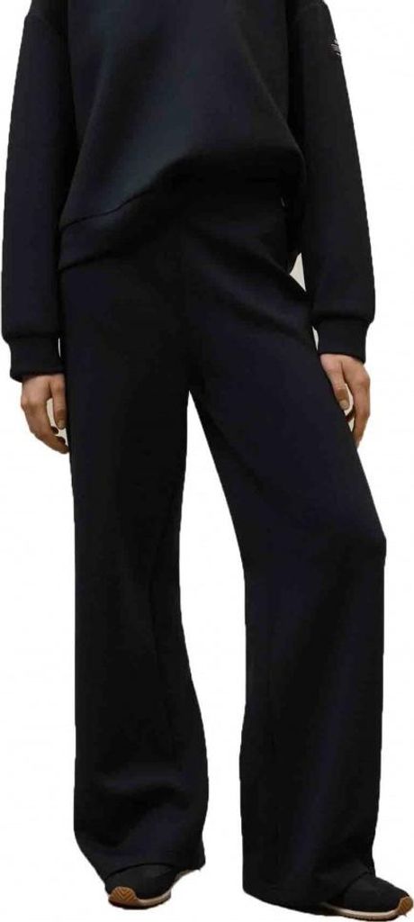 ECOALF ARDA PANTS WOMAN Schwarz
