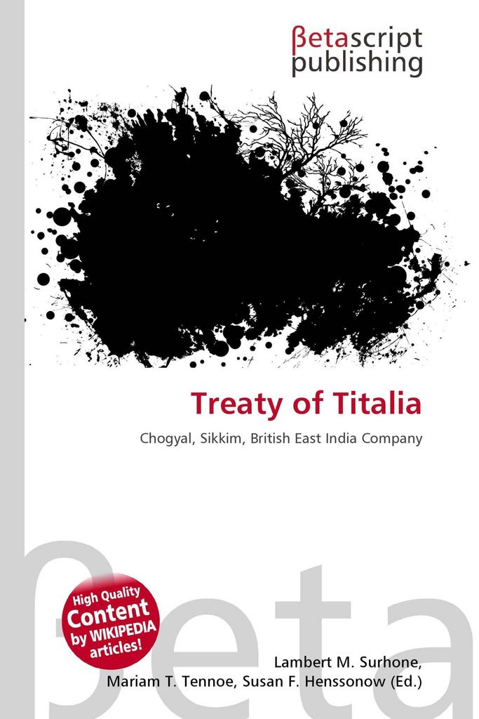 Treaty of Titalia