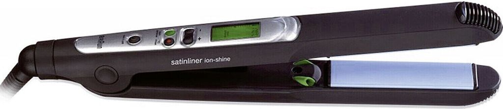 Braun Satin Hair 7 ES2 Satinline Ionshine Haarglätter Produktbild 19
