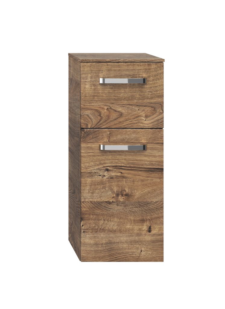 Pelipal Serie 4010 Unterschrank 4010.093040 Weiß GL 30 cm
