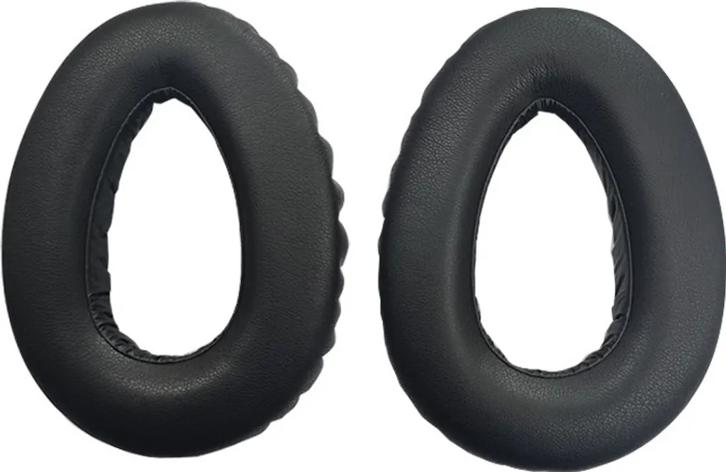 Cuscinetti Sennheiser PXC550 Pelle di Pecora | Comfort per Lunghi Voli