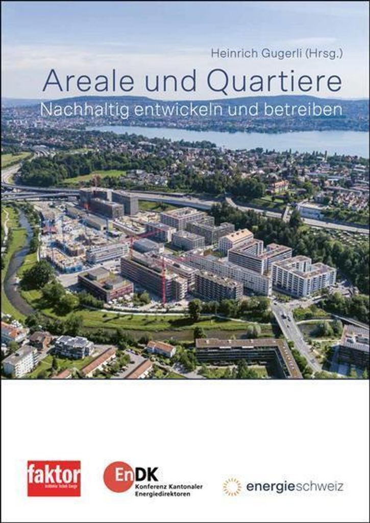 Areale und Quartiere